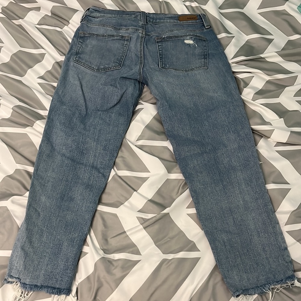 jeans - Picture 2 of 3